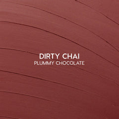 Dirty Chai