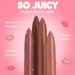 Glazed Pout