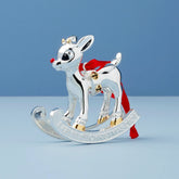 2024 Baby's 1st Christmas Rudolph Ornament