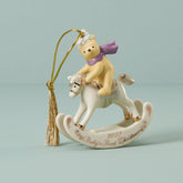 2023 Winnie The Pooh Baby's 1st Christmas Ornament