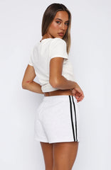 11th Street Out & About Lounge Shorts Glaze