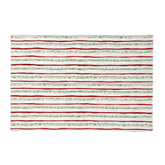 Bayberry Merry & Bright Reversible Placemat
