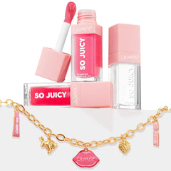 Charmed & Juicy