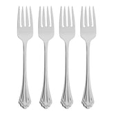 Marquette Fine Flatware Salad Forks