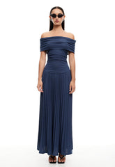 Field Of Dreams Maxi Dress