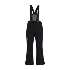 Womens Tarantula - Black