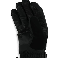 Womens Synthesis - Black