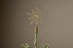 Talini Star Tree Topper