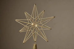 Talini Star Tree Topper