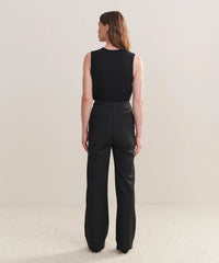 Wool Jones Trouser
