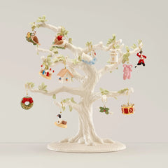 Twelve Days of Christmas 12-Piece Ornament Set