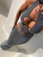Ardell Top Silver