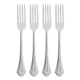 Marquette Fine Flatware Dinner Forks
