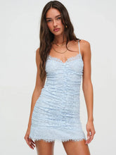 Samira Mini Dress