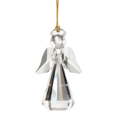 2024 Optic Angel Ornament