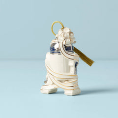 Personalized R2-D2 Ornament