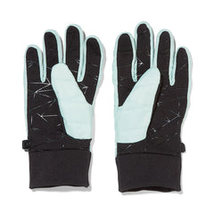 Womens Glissade Hybrid - Wintergreen
