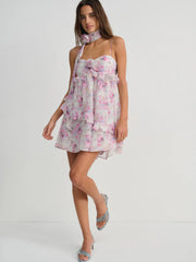 Ariana Mini Dress