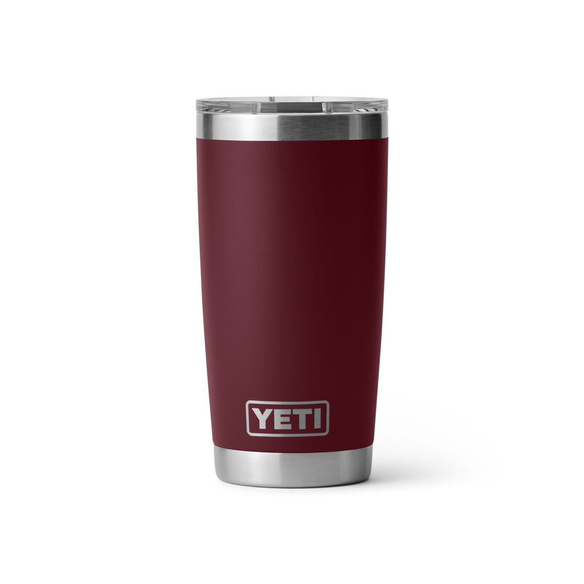 Yeti 20 oz Tumbler  With magslider™ lid