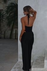 Rumer Bodysuit Black