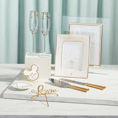 Disney Bridal Ring Dish