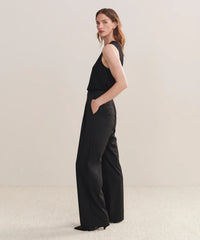 Wool Jones Trouser