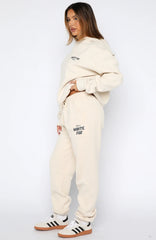 Offstage Sweatpants Pebble