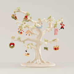 Twelve Days of Christmas 12-Piece Ornament Set