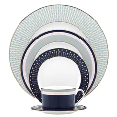 Mercer Drive 5-Piece Place Setting