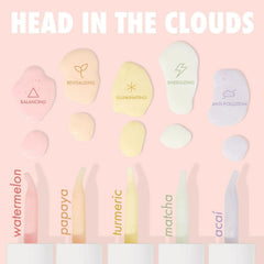 Head in the Clouds