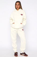 11th Street Sweet Kisses Sweatpants Cake Batter