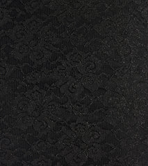 Arna Low Back Mermaid Lace Formal Dress