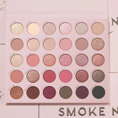 Smoke 'N Roses