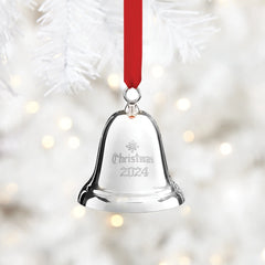 2024 40th Annual Christmas Bell