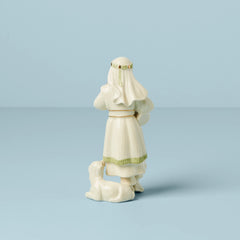 First Blessing Nativity Drummer Boy Figurine