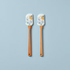 Butterfly Meadow 2-piece Spatula Set