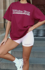 No Hesitation Bike Shorts Baby Pink