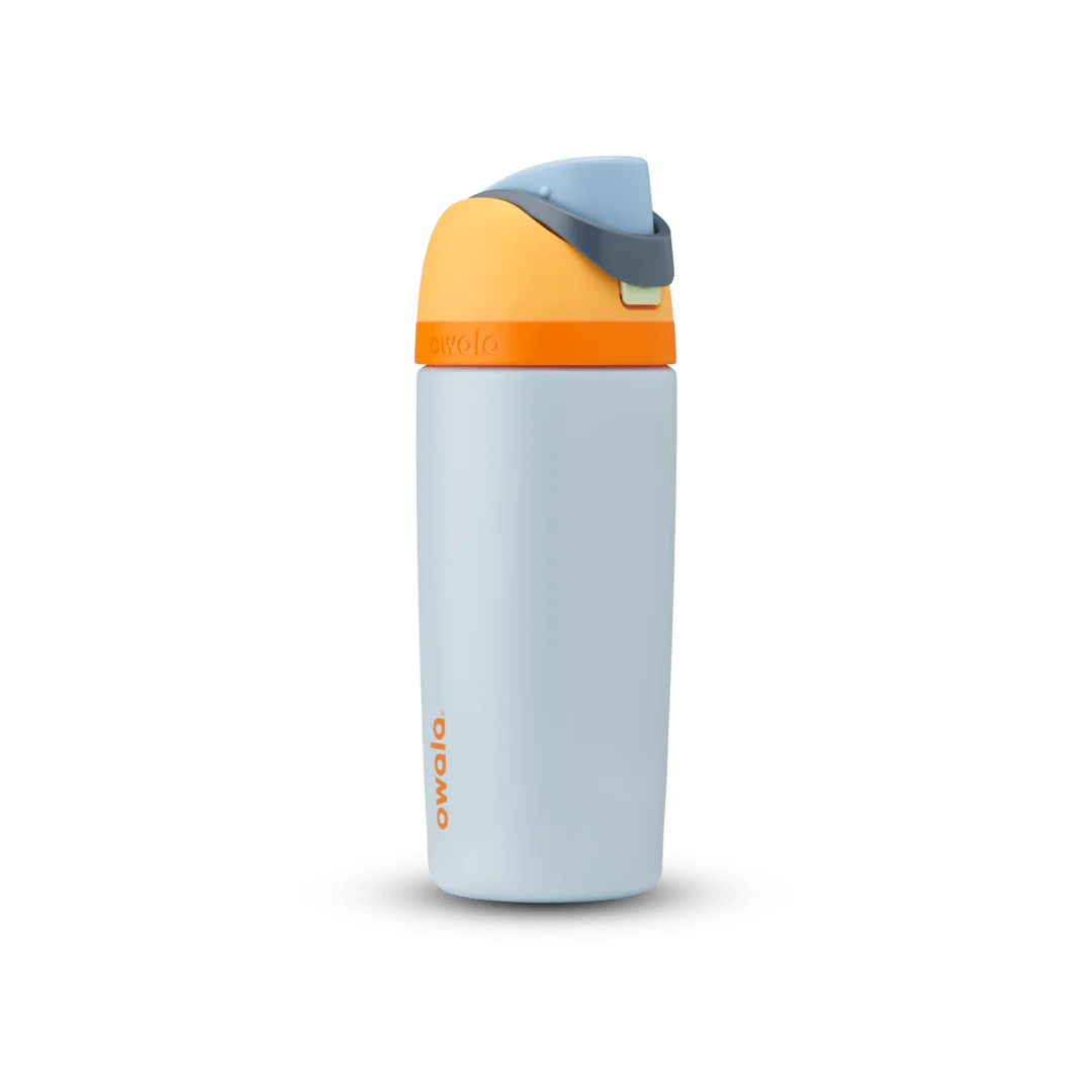 Kids' FreeSip Stainless Steel 16oz