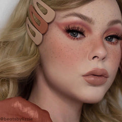 Soft Brown