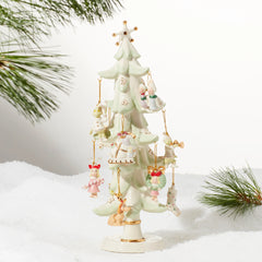 How The Grinch Stole Christmas 12pc Ornament Tree