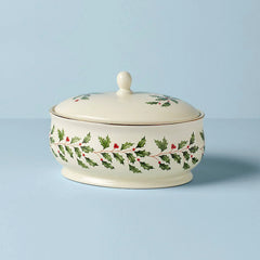 Holiday Covered Dish