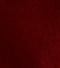 Lizza Cowl Neck Slit Mermaid Velvet Formal Dress