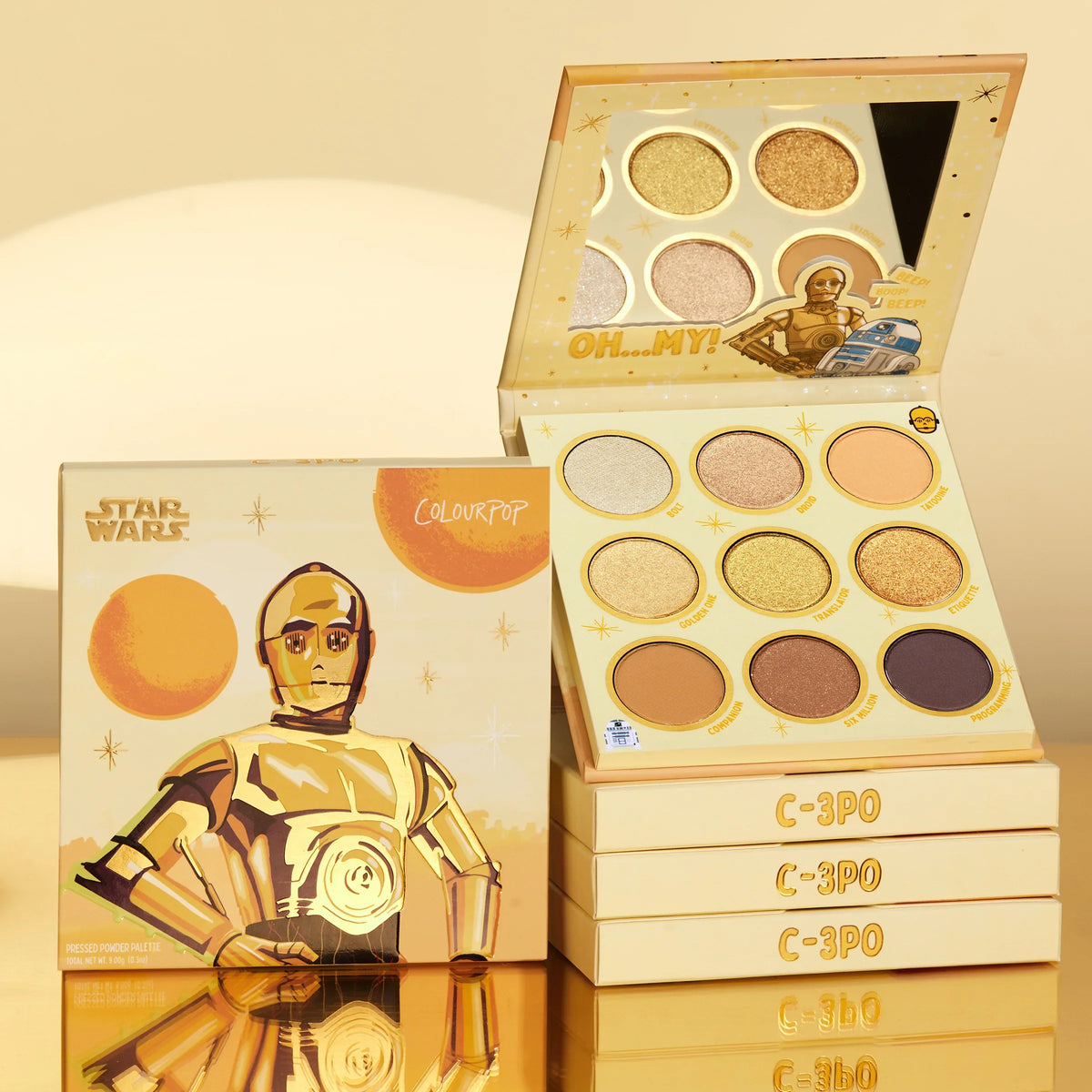 C-3PO™