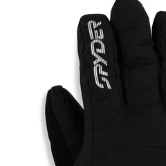 Womens Synthesis - Black
