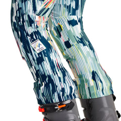 Womens Performance Gs - Multi