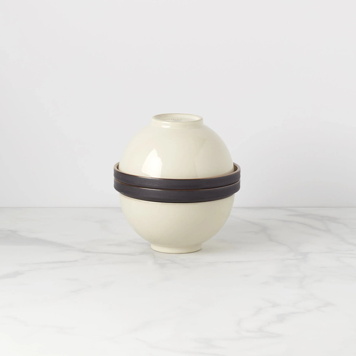 Luna Nesting Dinnerware Set