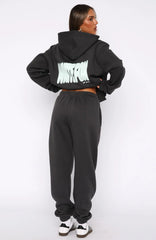 11th Street New York Or Nowhere Sweatpants Matcha Crumble