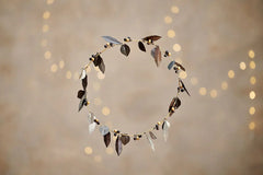 Tula Wreath