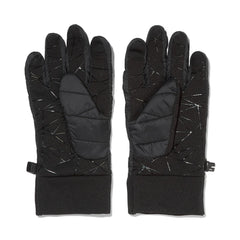 Womens Glissade Hybrid - Black