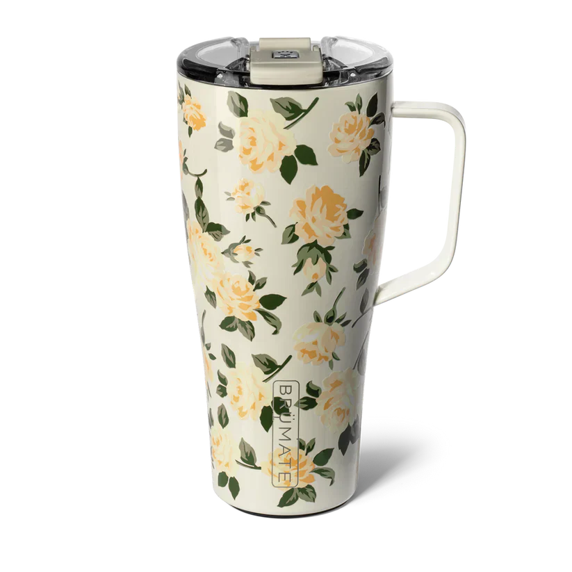 Brumate Toddy XL - cottage rose - Tumblers